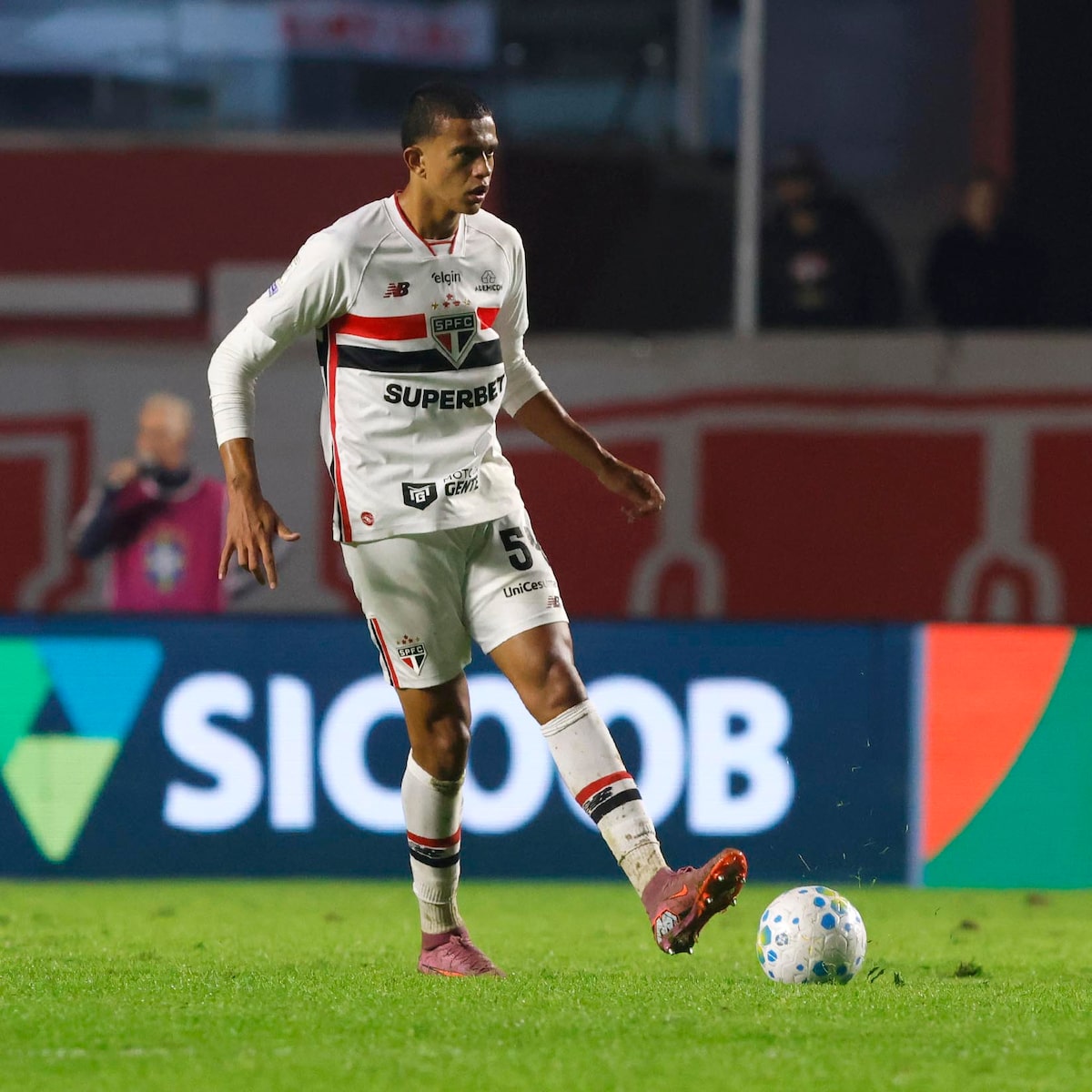 São Paulo encaminha acerto com Novorizontino para evitar transfer ban do fair-play financeiro
