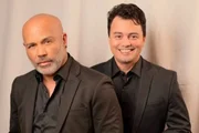 Imagem da matéria: Rick e Renner fariam turnê comemorativa de 40 anos antes de acidente fatal
