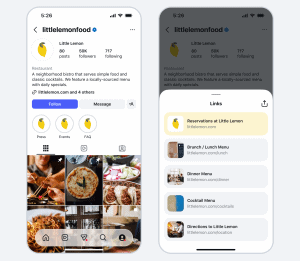 Instagram pago? Meta lança planos com links em posts e mais recursos de IA