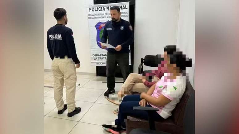 Jovem paraguaia é resgatada após ser enganada com oferta de trabalho e ser trazida ao Brasil, estuprada e mantida em cárcere privado