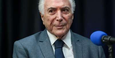 Michel Temer, ex-presidente da República Foto: Felipe Rau/Estadão / Estadão