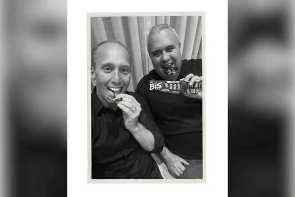Rodrigo Manga lamenta morte do irmão, prefeito de Votorantim: “Dia triste” - destaque galeria