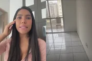 Carol Lekker rebate amigo sobre valor gasto em restaurante: "Maldade"