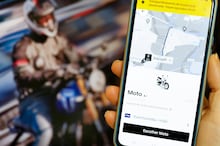 Análise: Uber ao vivo para segurança de menores deve ser usado de modo consciente de ambas as partes