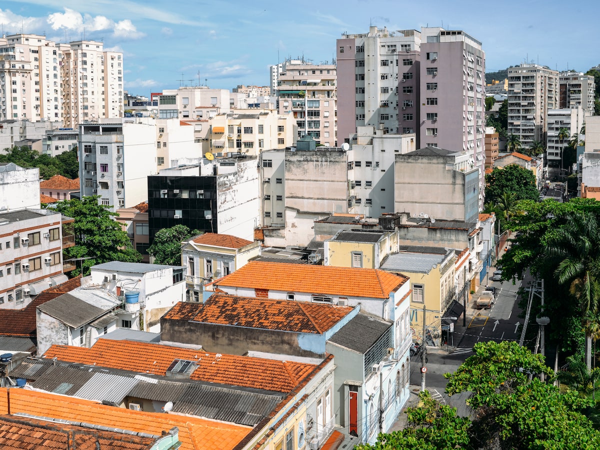 Bairro do Rio de Janeiro é eleito um dos 20 mais ‘cools’ do mundo; saiba qual é