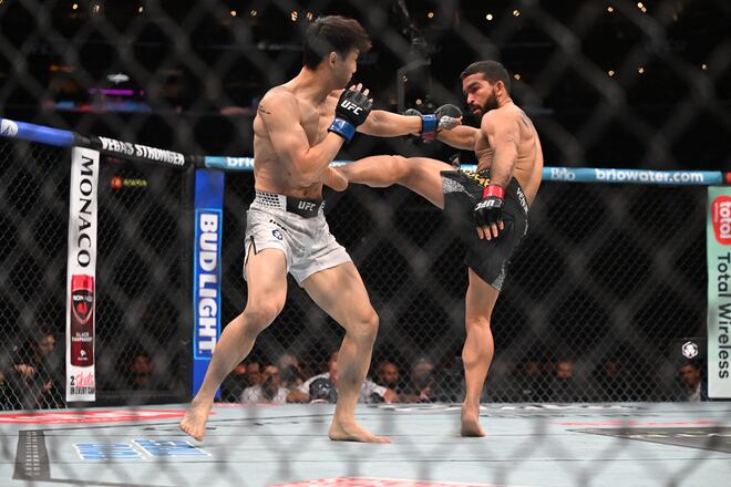 Análise: UFC 331 prometia ser noite especial para o Brasil, mas terminou com saldo amargo