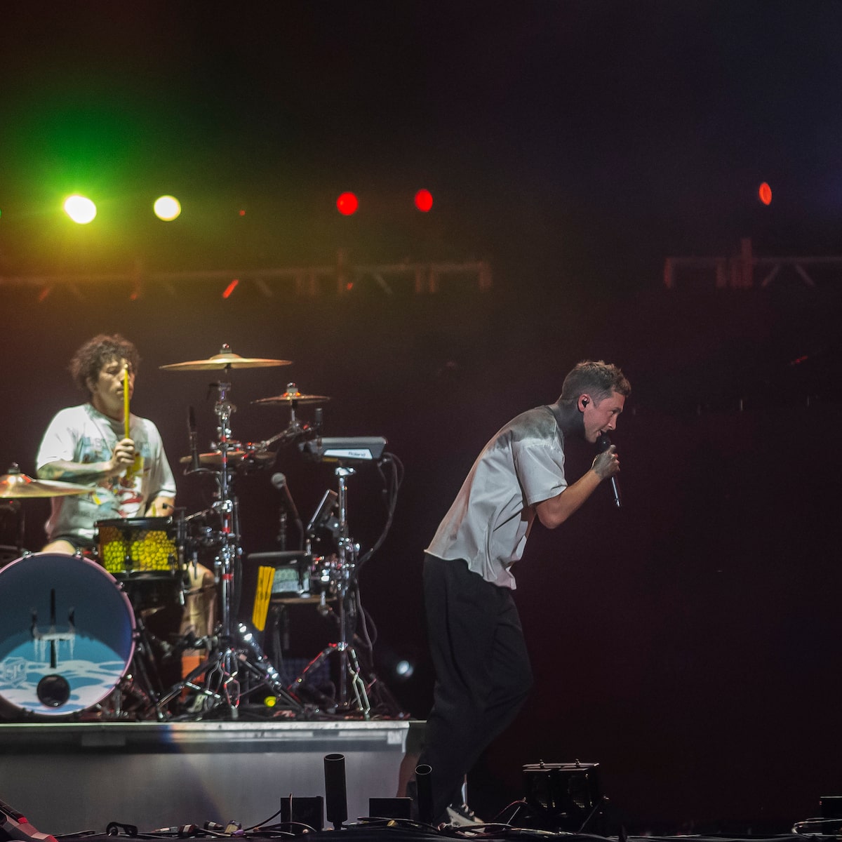Rock in Rio 2026: Veja horários de shows de domingo, 13, que terá Twenty One Pilots e Zara Larsson