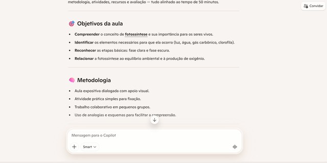 Melhor IA para professores: testamos 5 opções e elegemos a melhor