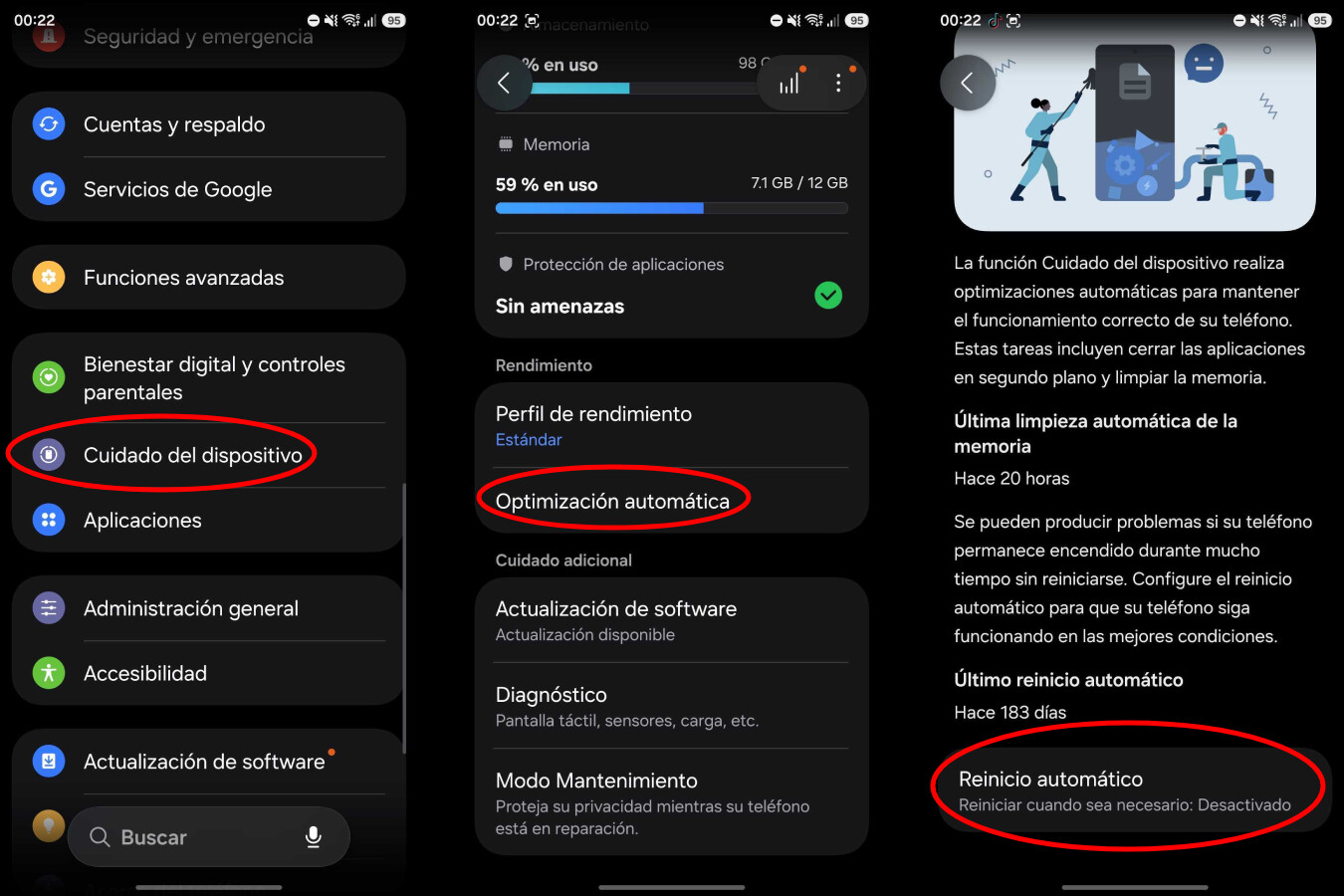 Reinicio Automatico 1