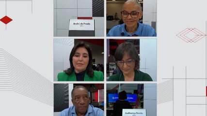 Candidatos ao Senado de SP respondem sobre meio ambiente