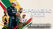 EP07 | A NOVA GERA&Ccedil;&Atilde;O 2026 | O Primeiro P&oacute;dio 🏁