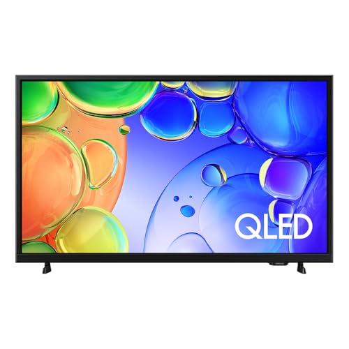 Imagem da matéria: Hora de renovar a sala: selecionamos TVs QLED em promoção na Amazon