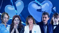 Volkan tenta se reaproximar de Asya em Iludida e confessa: ‘Às vezes sonho com você’