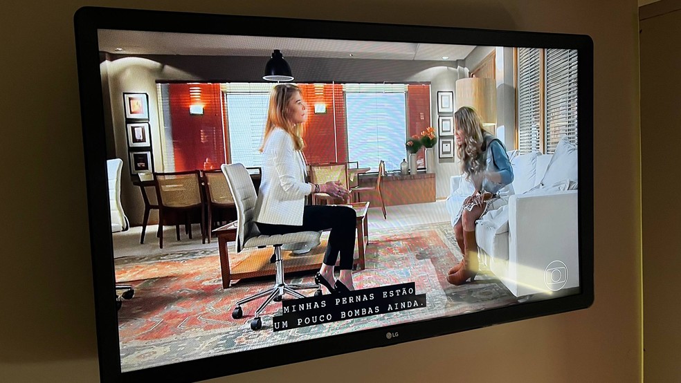 Como tirar legenda da TV LG? Veja o passo a passo