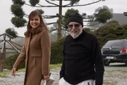 Carlos Alberto de Nóbrega se declara à esposa: "Deus me deu você"