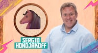 Dupla icônica! Fuzenda cutuca peões em Balanço Rural com Márcia Fu e Dudu Camargo