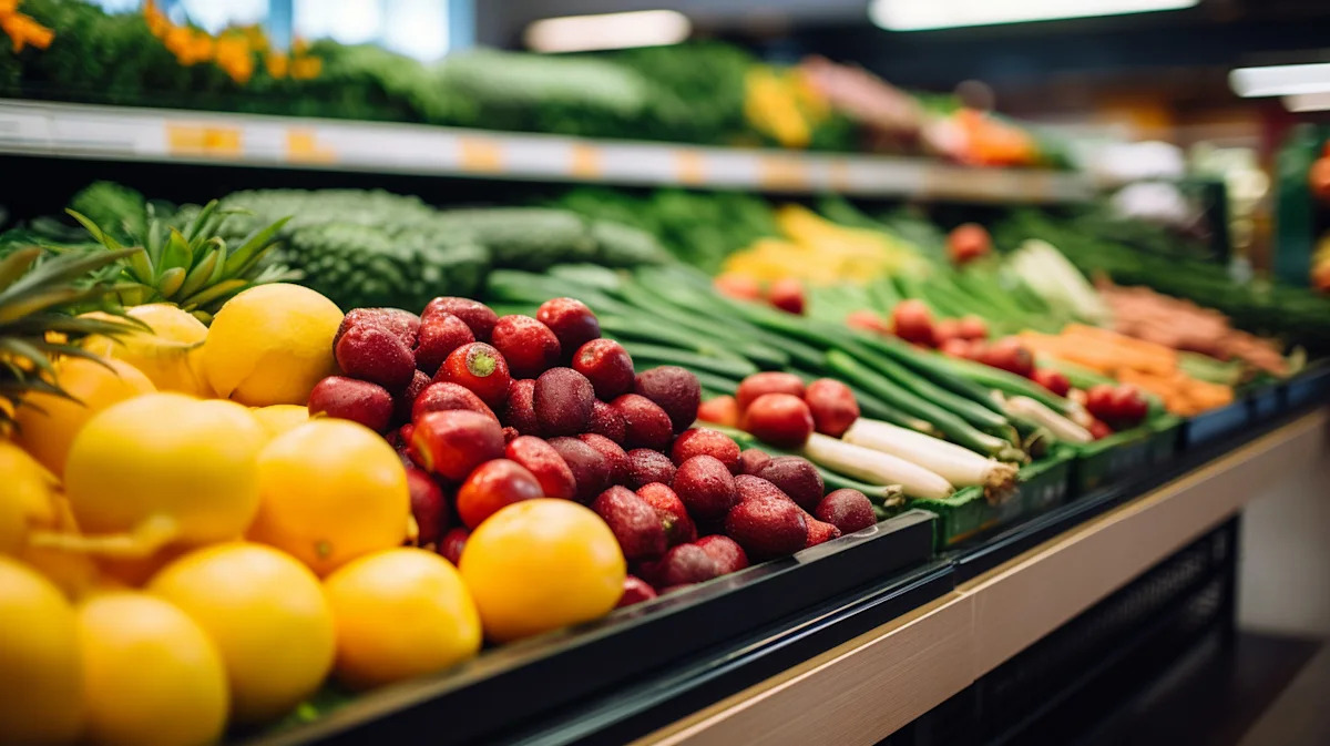 United Natural Foods (UNFI) Chama o Fundo e Guia Novamente para o Crescimento