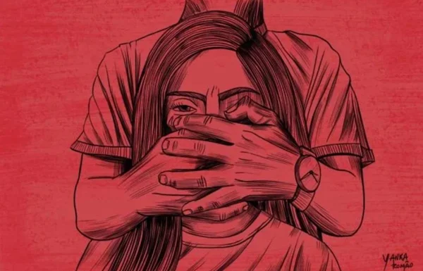 Mulher mantida em cárcere por 3 meses conheceu abusador por aplicativo