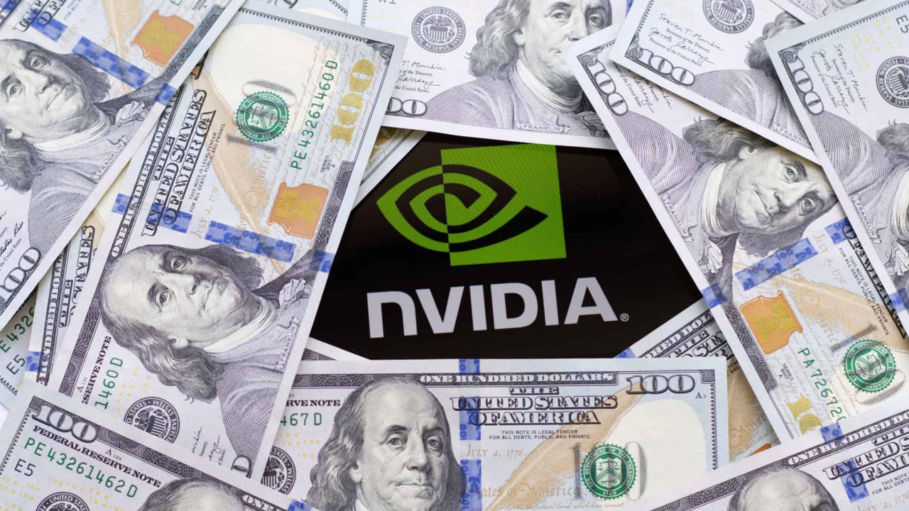 Nvidia pode injetar bilhões na Anthropic antes de mega IPO