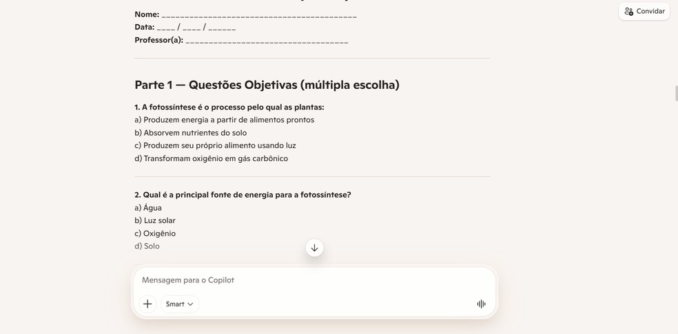 Melhor IA para professores: testamos 5 opções e elegemos a melhor