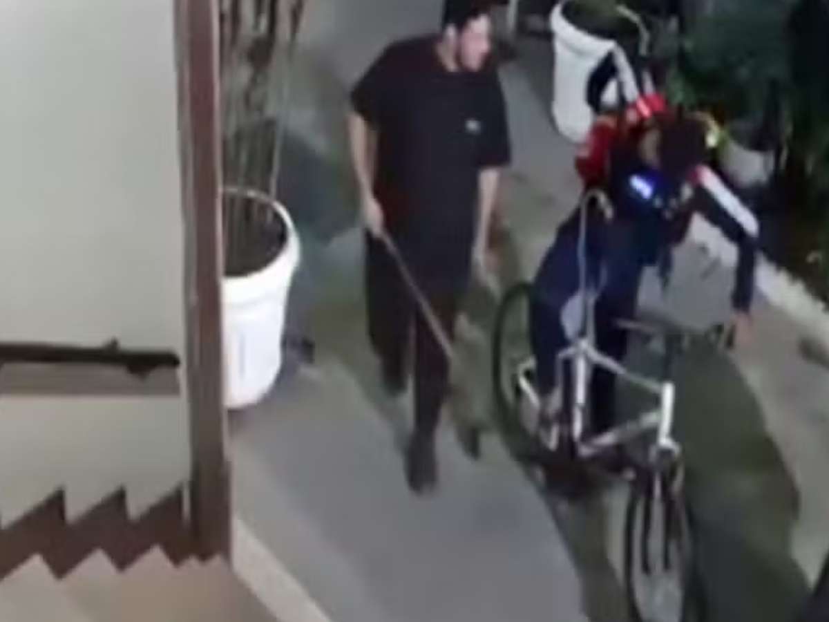 Justiça do Rio torna cinco acusados réus pela morte de ciclista linchado em Copacabana
