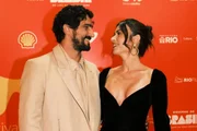 Thaila Ayala sobre climão de Tatá Werneck e Renato Góes: "Não tenho a ver"