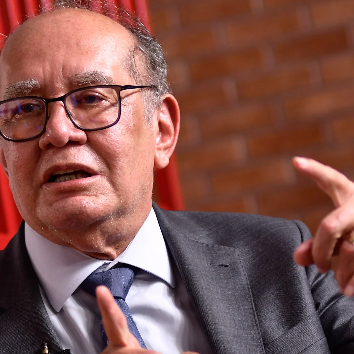 Vorcaro esteve com Gilmar, quis apoio em causa bilionária e foi contrariado