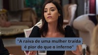 Caner Cindoruk, o Volkan de Iludida, recebe novo prêmio pelo filme Salvação