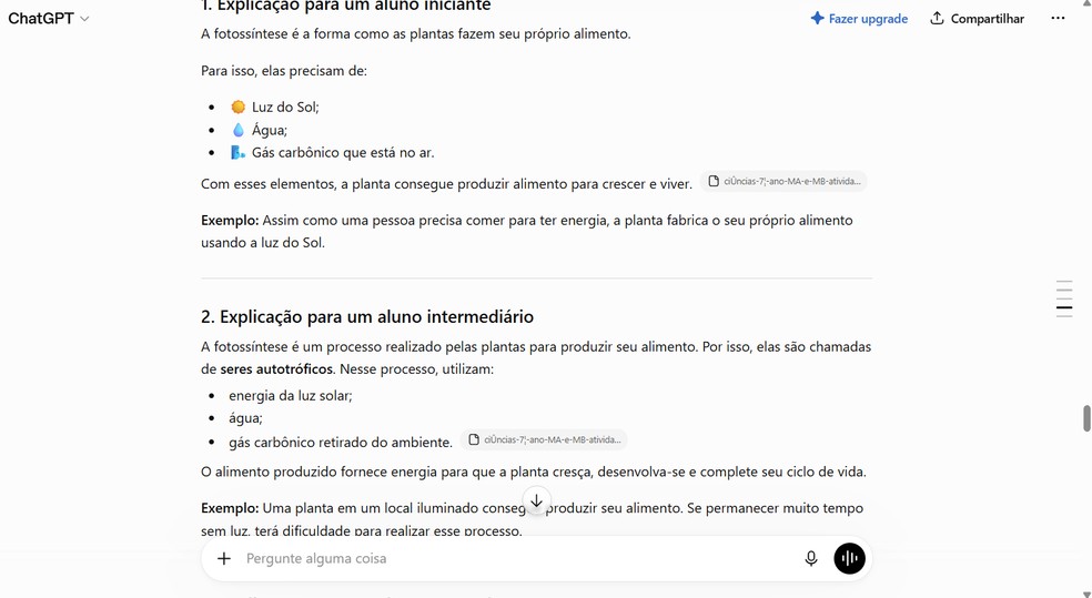 Melhor IA para professores: testamos 5 opções e elegemos a melhor