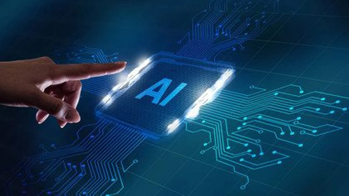 Homem contra máquina na era da IA
