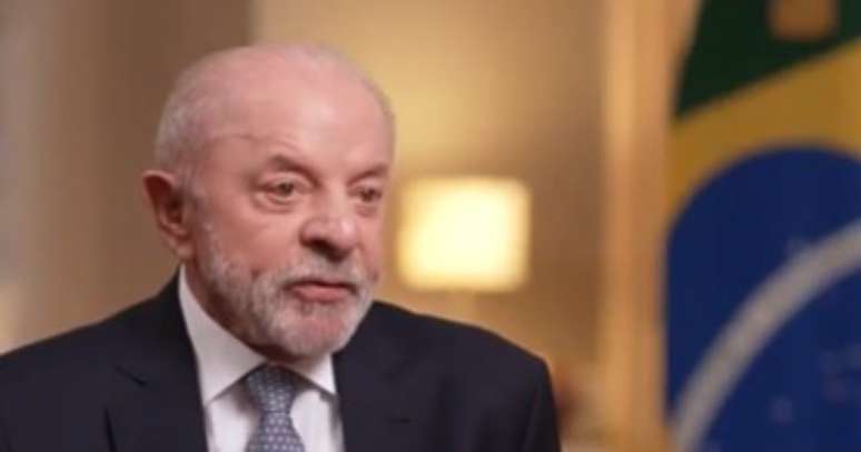 Lula defende multilateralismo e volta a chamar Trump de ‘imperador’ em entrevista à CNN