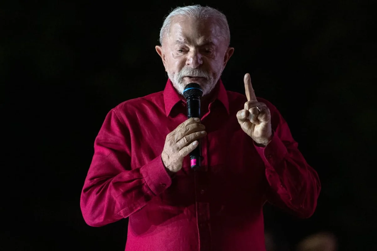 TSE manda tirar do ar vídeo de Lula sobre o Caso Master gravado no Alvorada